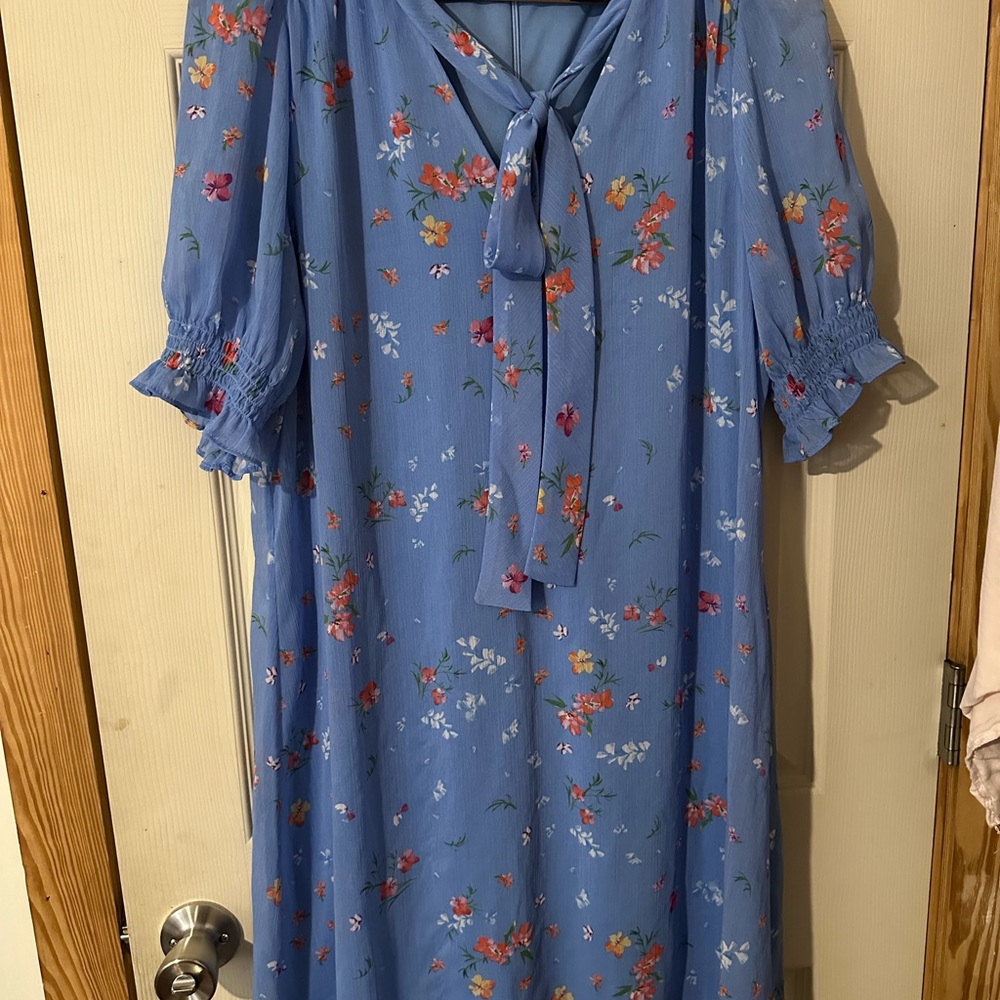 DNKY DRESS - Picture 3 of 6